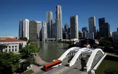 Luật chống tin giả ở Singapore chính thức có hiệu lực