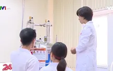 Nhiều trường đại học thiếu chỉ tiêu tuyển sinh sau đại học