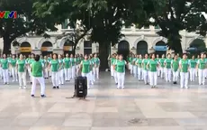 Muôn mặt âm thanh phố cổ Hà Thành