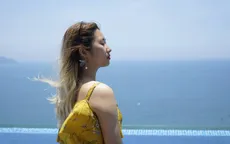 Không phải hotgirl nhưng cựu sinh viên trường Báo vẫn sở hữu lượng fan đông đảo