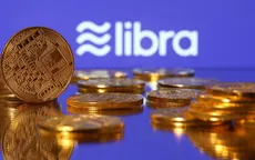 Nhiều công ty đang cân nhắc lại việc tham gia dự án Libra của Facebook