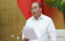 Thủ tướng yêu cầu giải trình tình trạng ô nhiễm