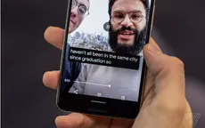 Sắp được trải nghiệm siêu ứng dụng Live Caption của Google