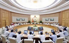 Thủ tướng: Tăng trưởng cao nhưng không được chủ quan