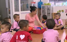 Thiếu nhà trẻ trong khu công nghiệp: Tháo gỡ ra sao?