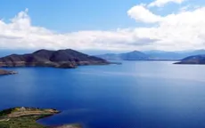 Mỹ bảo vệ an ninh hồ chứa nước đầu nguồn