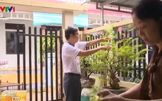 Còn nhiều rào cản trong việc hiến tạng
