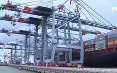 Việt Nam thăng hạng cạnh tranh nhờ hàng loạt những nỗ lực vượt bậc