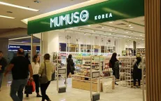 Mumuso, Ilahui, Yoyoso bị điều tra cáo buộc nhái thương hiệu Hàn Quốc