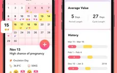 Những ứng dụng hữu ích và không thể thiếu trên smartphone của phái đẹp trong ngày 20/10