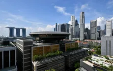 Singapore tiếp tục dẫn đầu châu Á về bảo vệ quyền sở hữu trí tuệ