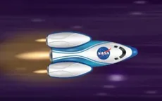 NASA công bố động cơ có thể đưa phi hành gia lên Mặt trăng trong 1 giây