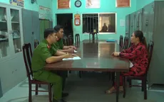 Lừa đảo bằng hình thức gọi điện thông báo trúng thưởng