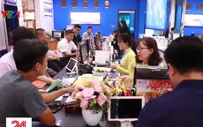 TP.HCM yêu cầu kiểm tra chặt các ấn phẩm du lịch của đối tác nước ngoài
