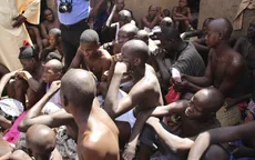 Nigeria: Giải cứu gần 150 học sinh bị tra tấn tại trường học