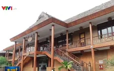 Gia tăng người chi tiền mua nhà tại khu vực ngoại ô