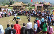 Nhiều hoạt động hấp dẫn tại tuần văn hóa du lịch huyện Tam Đường 2019