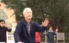 Người Hong Kong (Trung Quốc) đối phó với mùa cúm như thế nào?