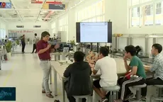 Bình Dương phát triển doanh nghiệp bền vững từ liên kết 3 nhà