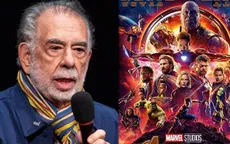 Huyền thoại Hollywood Francis Coppola: “Phim Marvel thật đáng khinh”