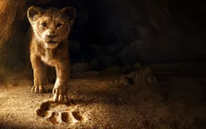 “The Lion King” sẽ không tranh giải Oscar 2020
