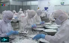 Cần sớm gỡ bài toán thiếu nguyên liệu hải sản