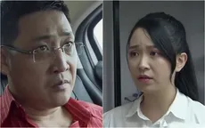 Những nhân viên gương mẫu - Tập 42: Vợ đại gia khóa thẻ ngân hàng của Chi
