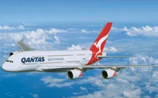 Hãng hàng không Qantas hoàn tất chuyến bay thẳng dài nhất thế giới