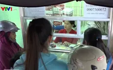 TP.HCM sẽ triển khai thu học phí trực tuyến