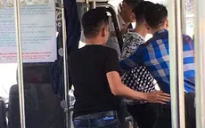 Hà Nội: Khởi tố vụ án nữ phụ xe buýt bị hành hung