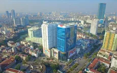 Giá thuê mặt bằng thương mại tại TP.HCM tăng cao