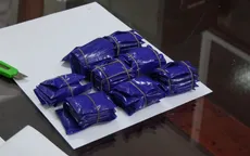 Công an Lào Cai phá chuyên án ma túy, thu 8.000 viên ma túy tổng hợp