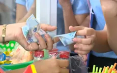 Cho trẻ em tiền, nên hay không?