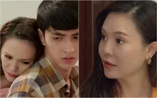 Nữ đại gia bao nuôi trai trẻ "Những cô gái trong thành phố" tái xuất làm vợ đại gia trong "Những nhân viên gương mẫu"