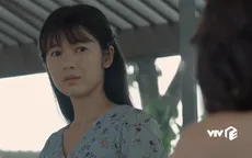 Bán chồng - Tập 27: Biết tin chồng phản bội, Nương sốc tới mức ngất xỉu nhập viện