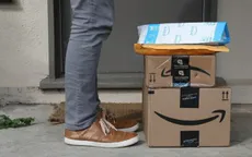 Thực phẩm hết hạn tràn lan trên Amazon