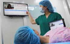 Phần mềm nhận diện bệnh nhân - Tránh nhầm lẫn khi phẫu thuật