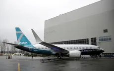 Boeing có thể thiệt hại thêm hàng tỷ USD do khủng hoảng 737 MAX