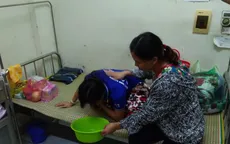 Nguyên nhân khiến gần 200 công nhân tại Nam Định phải nhập viện