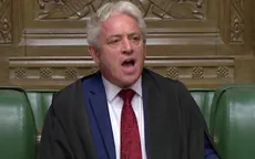 Quốc hội Anh chặn bỏ phiếu thỏa thuận Brexit của ông Boris Johnson