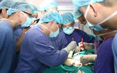 Phẫu thuật đặt hang nhân tạo: Cứu cánh của bệnh nhân rối loạn cương dương