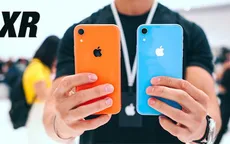 Apple mở bán điện thoại iPhone XR được lắp ráp tại Ấn Độ