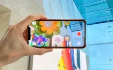 Bloomberg: Apple sẽ tập trung thực tế tăng cường cho iPhone 2020