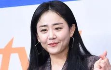 Moon Geun Young trở lại màn ảnh nhỏ với vai diễn mới lạ