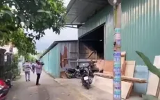 Xử lý nghiêm cán bộ vi phạm về xây dựng tại quận Thủ Đức