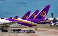 Thai Airways cân nhắc ngừng khai thác các chuyến bay tới 4 nước