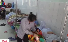 BV Đa khoa Định Hóa thu tiền xét nghiệm không đúng quy định