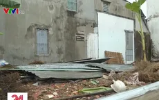 “Không nhân nhượng, phải nghiêm khắc trong xử lý xây dựng không phép”