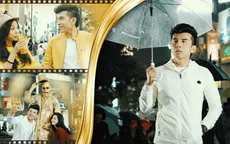 Đan Trường kể chuyện tình tay ba trong MV mới