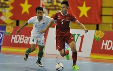 HLV Miguel Rodrigo: “Cần công bằng khi nhìn vào diễn biến của trận đấu”